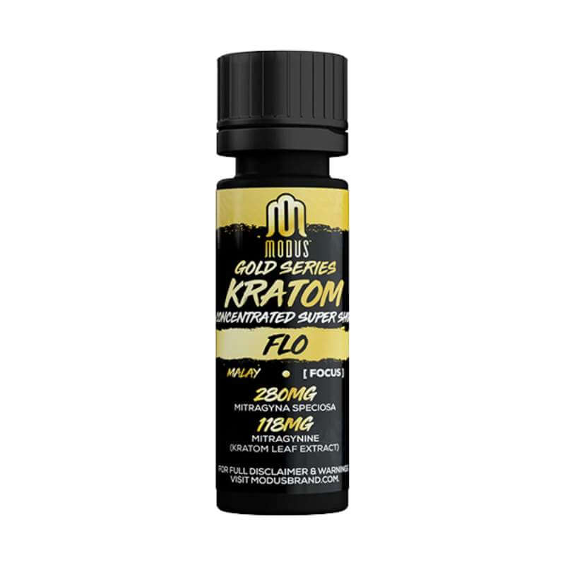 kratom energy shots​ - best kratom shots

