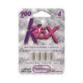 Krox alkaloids capsules