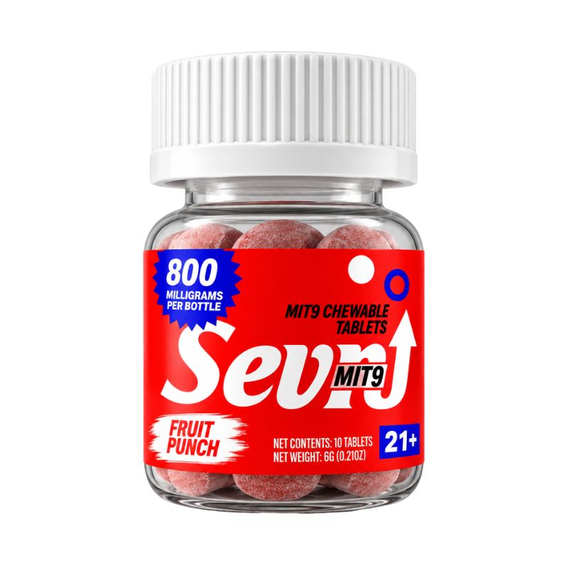 sevn mit9 tablets