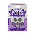 Dozo Perks Kratom Extract Tablets 5ct 250mg Per Tablet
