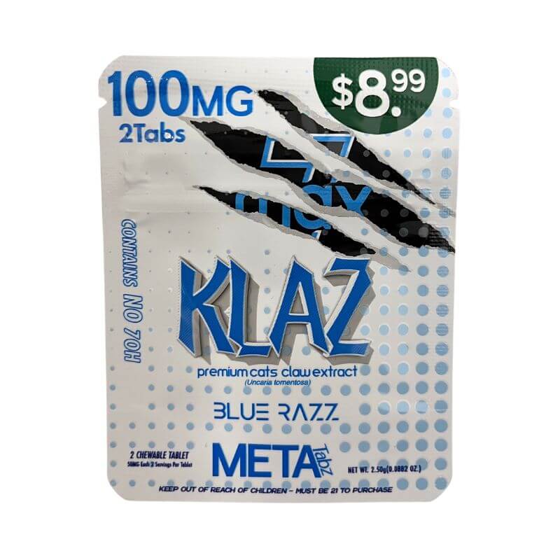 cat's claw supplement