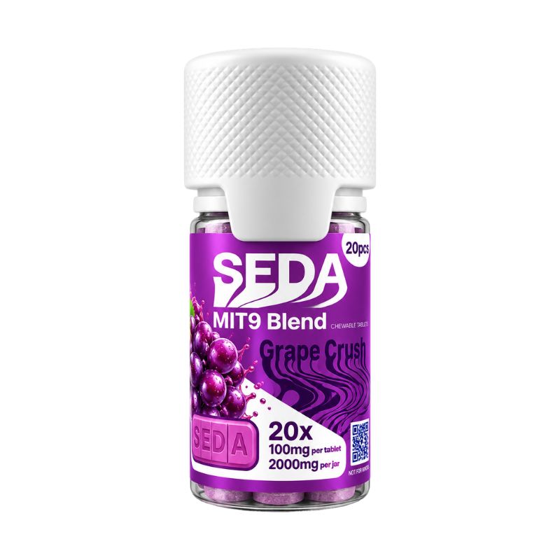 MIT9 Seda tablets
MIT-9 for sale near me