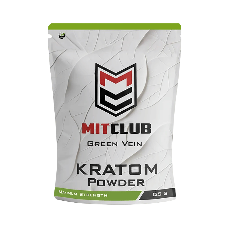 MIT Club Kratom Powder