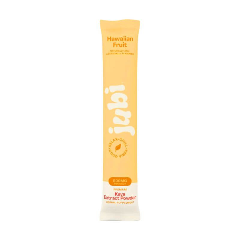 Jubi Kava Extract Powder Stick 500mg