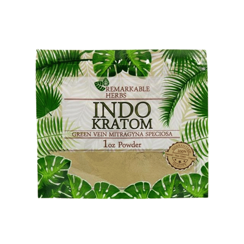 Remarkable Herbs Kratom Powder