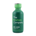 The Kratom Company MIT + Kava Liquid Extract Shot 2fl oz 100mg MIT 200mg Kava