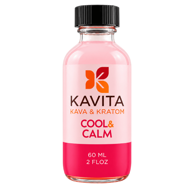 kavita kratom shots