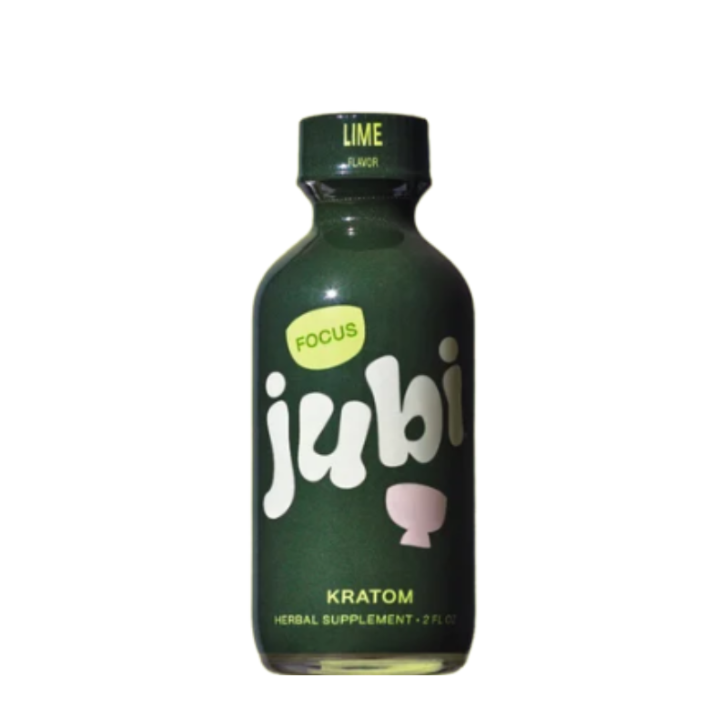 Jubi Kratom Shots