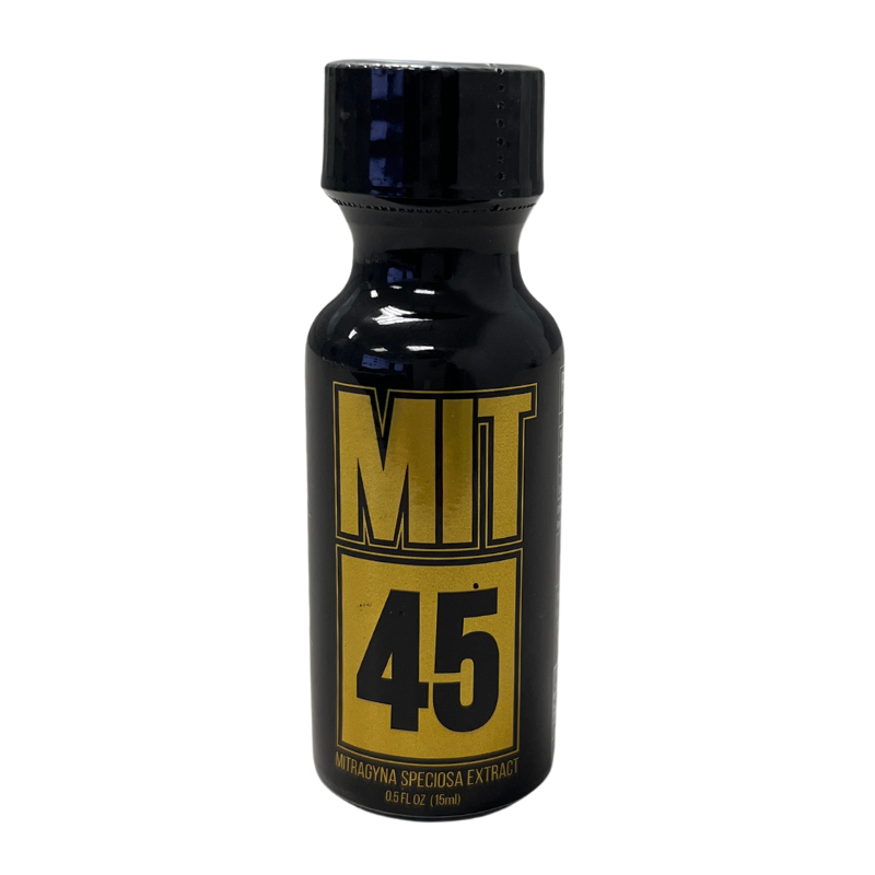 MIT 45 Kratom Shot
