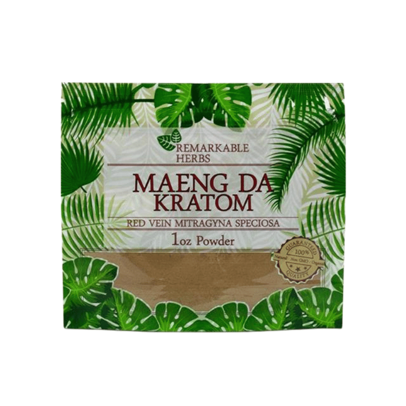 Remarkable Herbs Kratom Powder