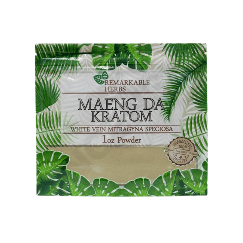 Remarkable Herbs Kratom Powder