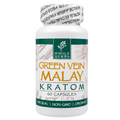 Whole Herbs Kratom Capsules