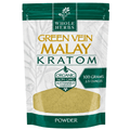 Whole Herbs Kratom Powder