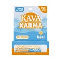 kava karma 10ct real botanicals kratom tablets