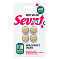 MIT-9
MIT 9 tablets
MIT9 chewable tablets