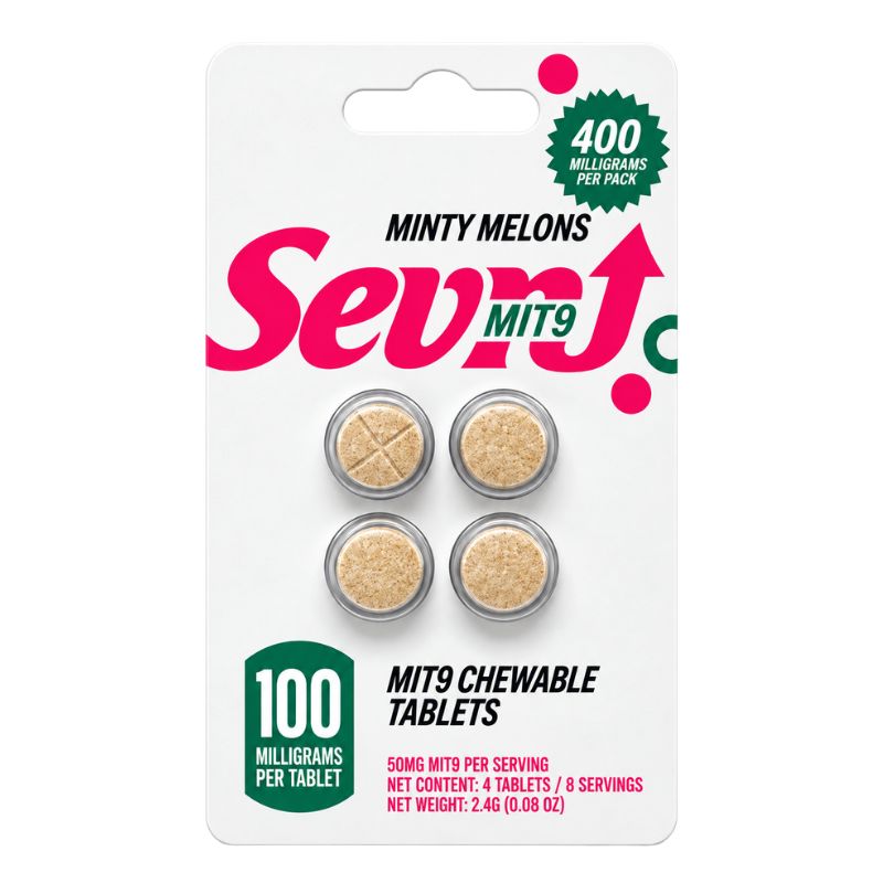 MIT-9
MIT 9 tablets
MIT9 chewable tablets