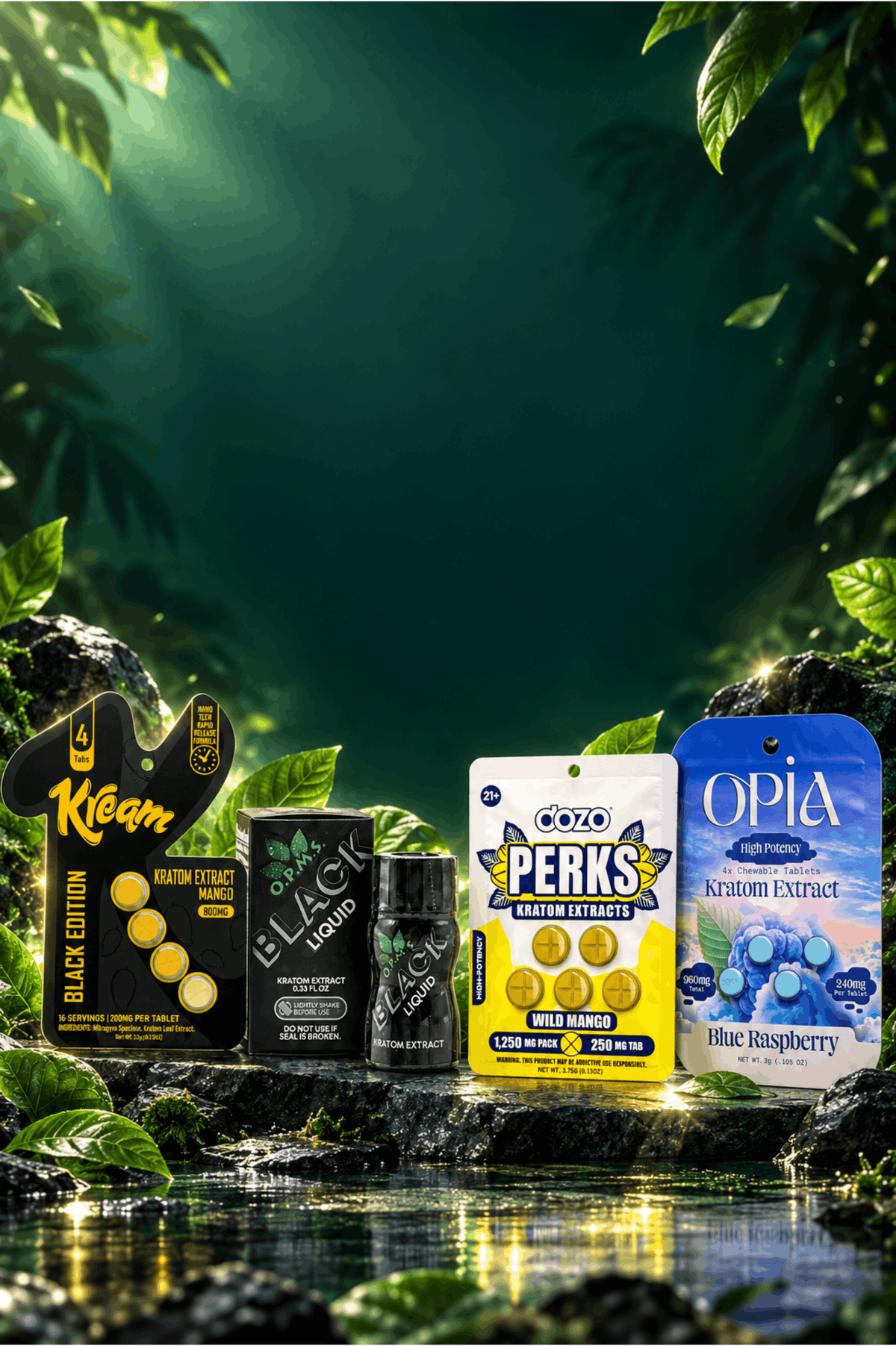 Kratom near me