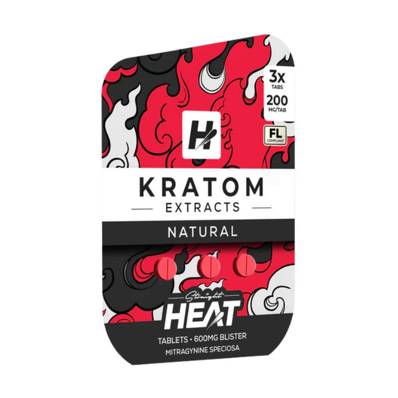 Kratom Extracts