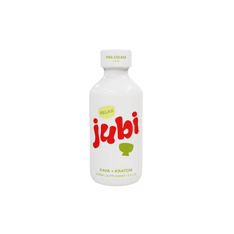 Jubi Kratom Shots