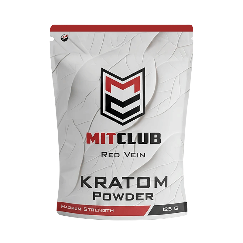 MIT Club Kratom Powder
