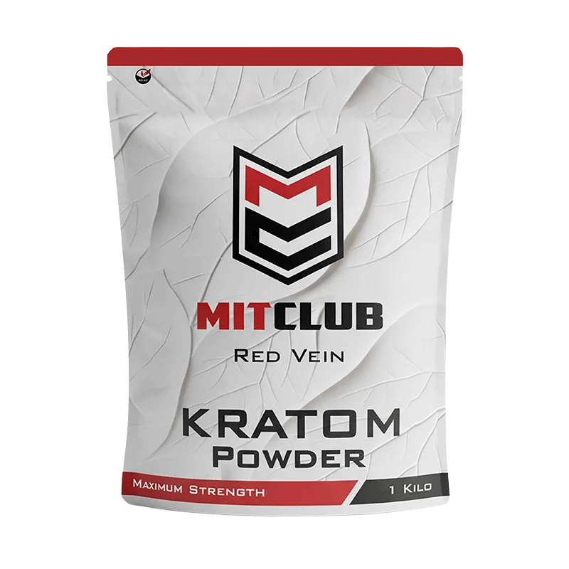MIT Club Kratom Powder