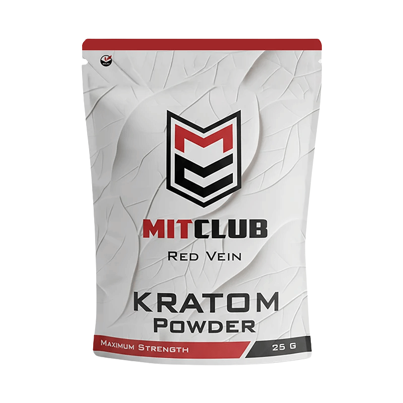 MIT Club Kratom Powder