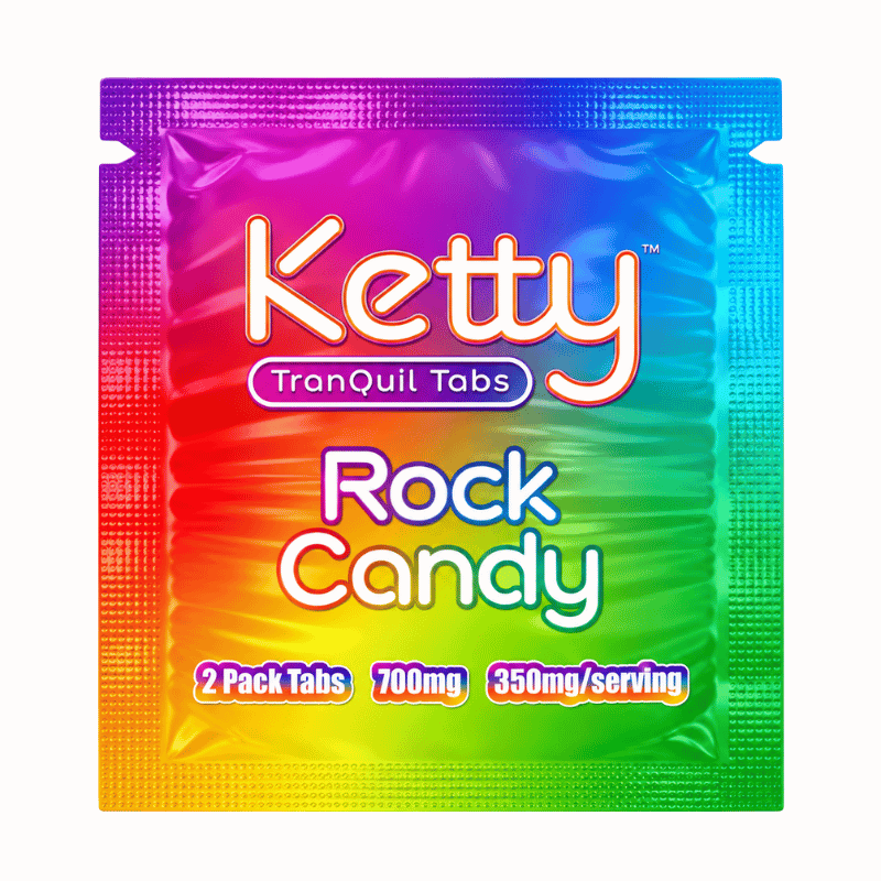 ketty botanical tablets rock candy