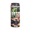 Rapture Zero Sugar Kratom MIT Seltzer 12oz 175mg - Sour Watermelon