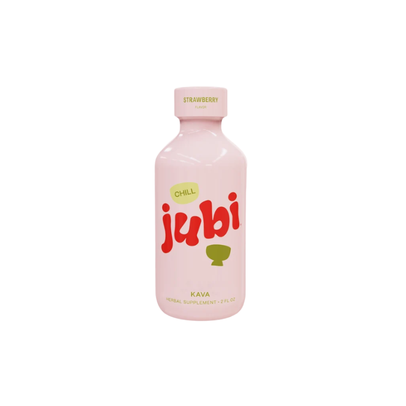 Jubi Kratom Shots
