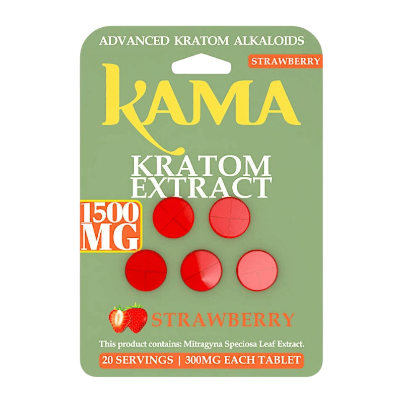 Kratom Near me closest
Kama Kratom Extracts