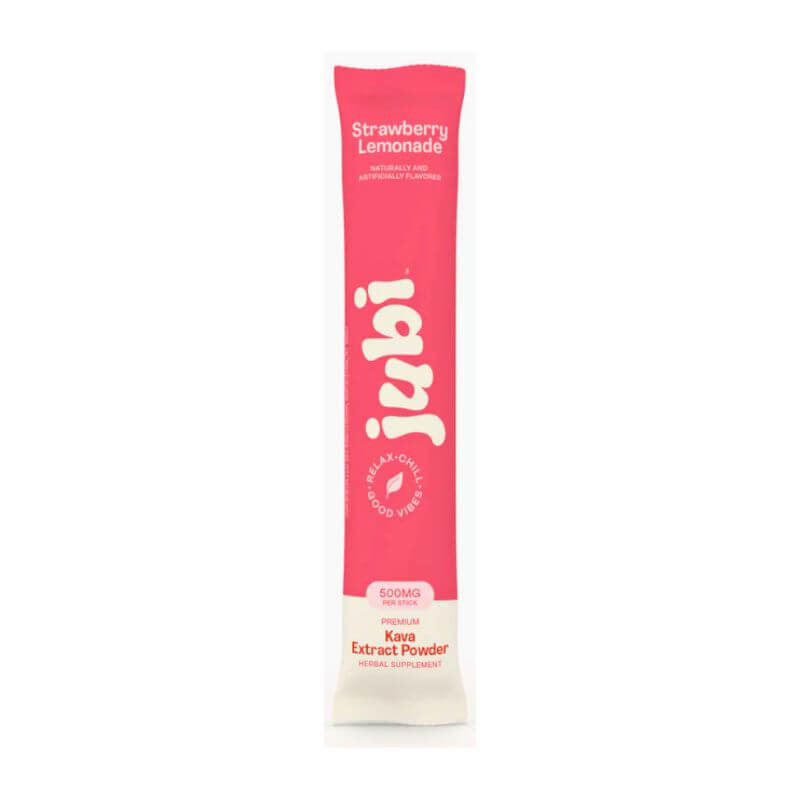 Jubi Kava Extract Powder Stick 500mg