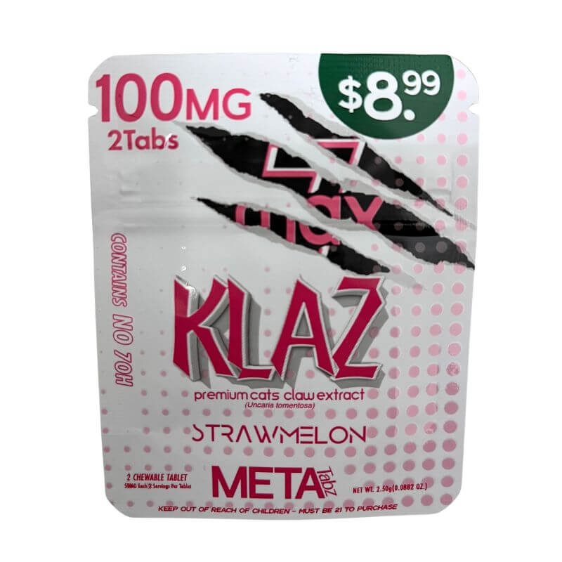 cat's claw capsules​
benefits of cat's claw
