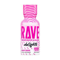 Rave kratom shot sugar cookie