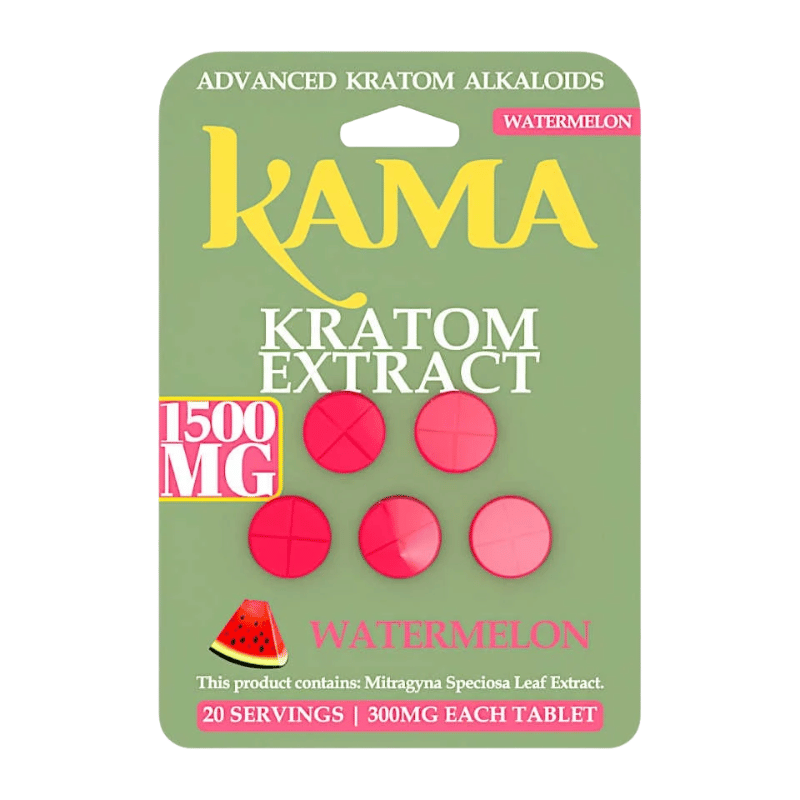 Kama Kratom Extract
Kratom near me closest