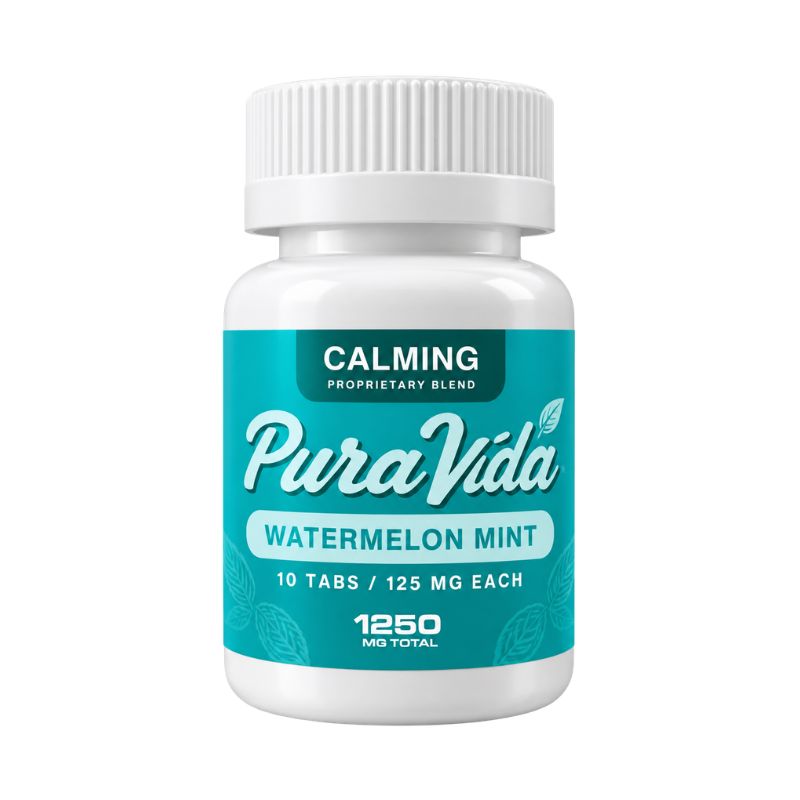 pura vida tablets for sale
botanical tablets 50 state
