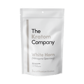 The Kratom Company Kratom Powder 3oz - White Horn Vein