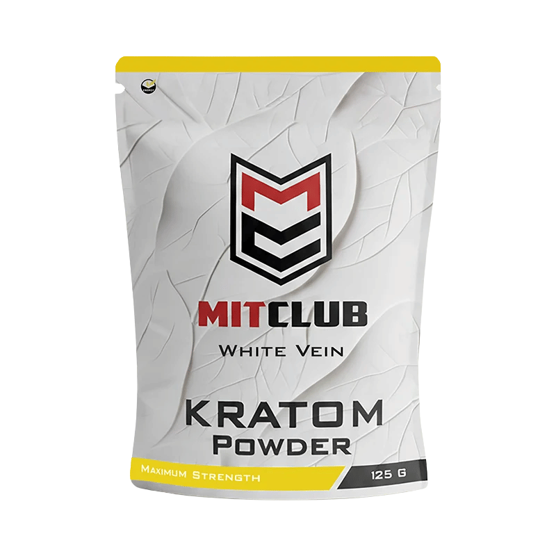 MIT Club Kratom Powder
