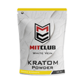 MIT Club Kratom Powder