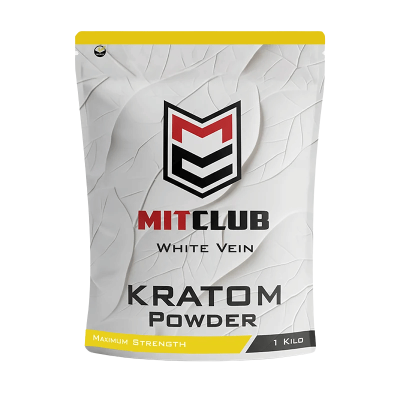 MIT Club Kratom Powder