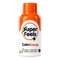 Super Feels Calm Energy Kava and Kratom Shot 54ml