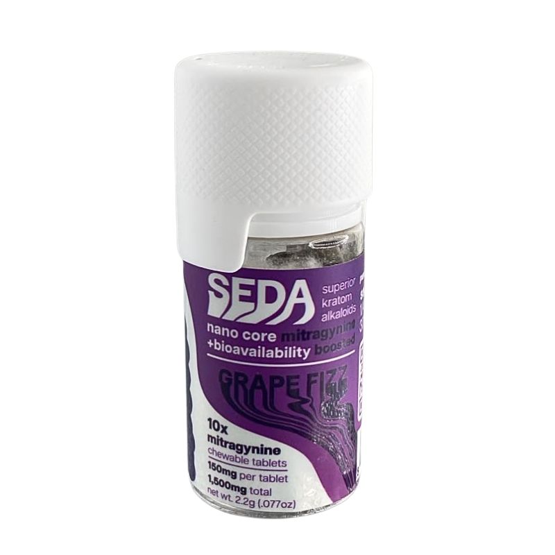 seda mit tablets grape