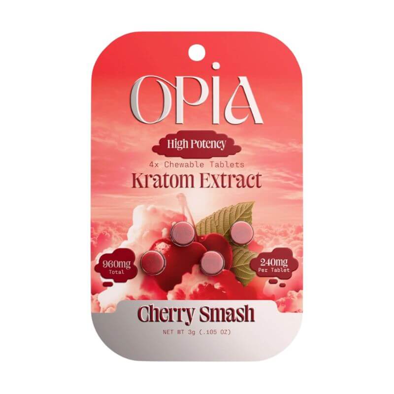 Opia Kratom