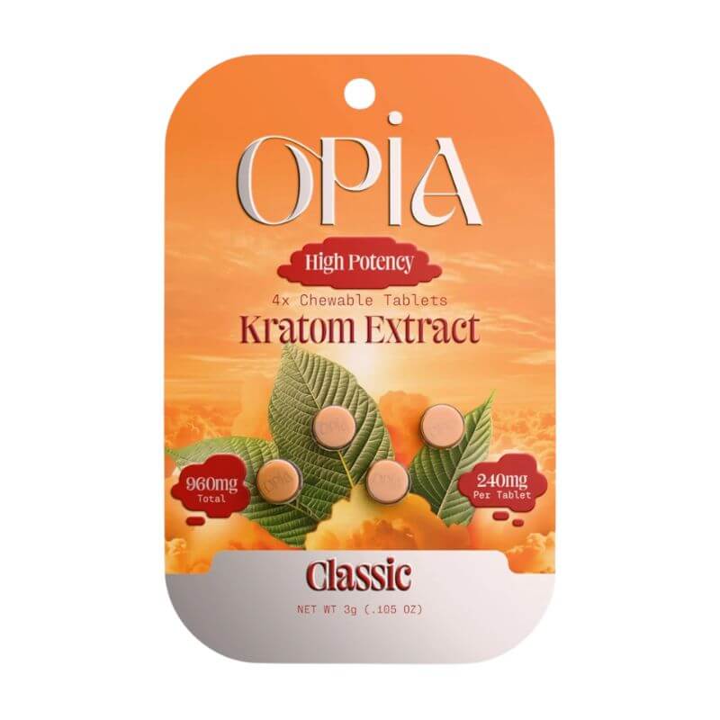 kratom extract
