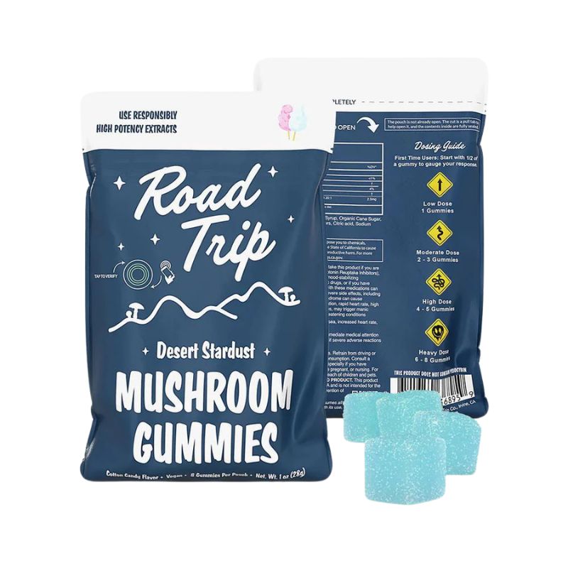 Mushroom gummies for sale
