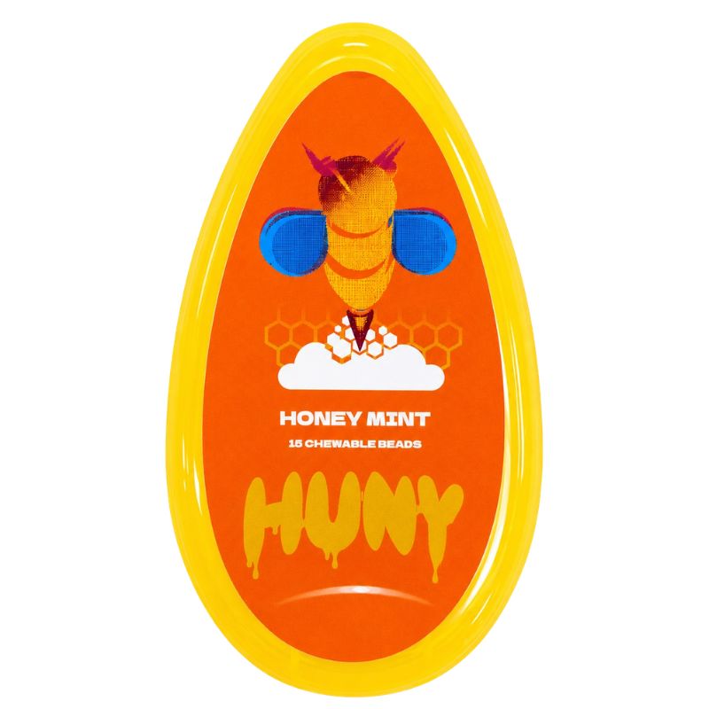 Huny Boost Arecoline Mints 15ct