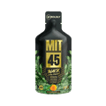 MIT45 GO Boldly Black Extra Strength Liquid Gel Pouch