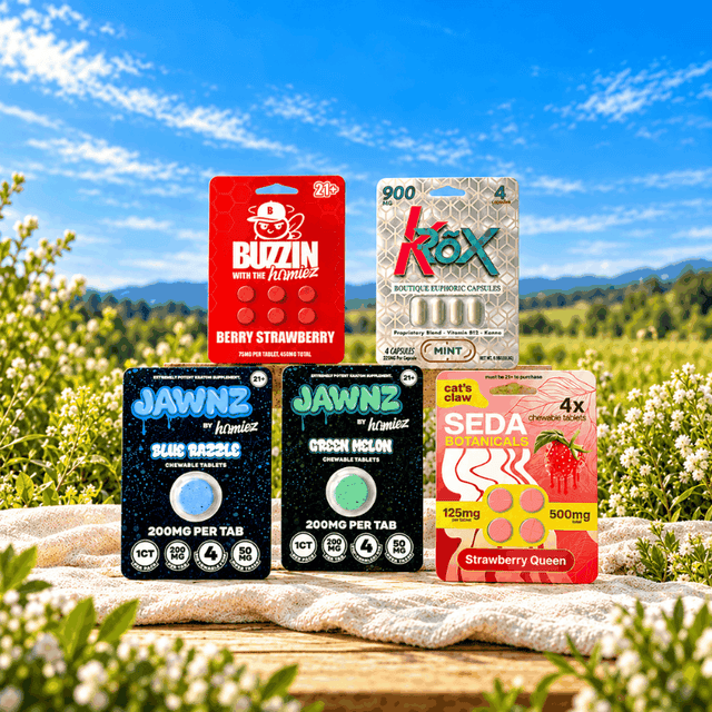 50 State Products - We have you covered