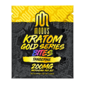 Modus Kratom Gold Series Bites 2ct 200mg – Tangerine