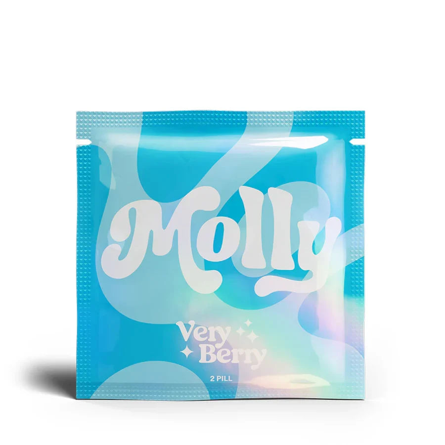 Molly Nootropic Pills 2ct