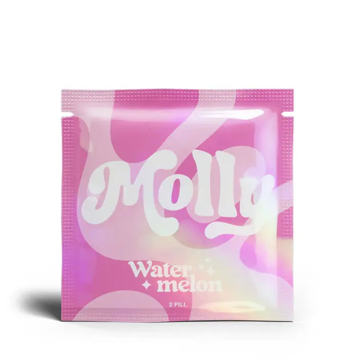 Molly Nootropic Pills 2ct